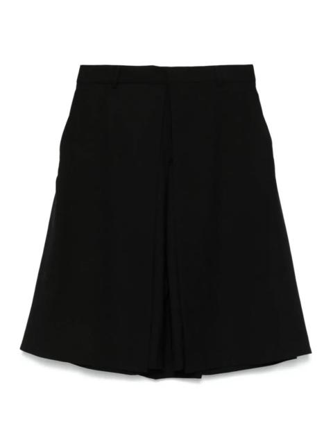 AMI Paris Short With Pannels