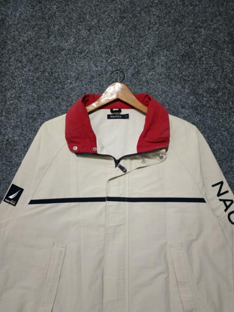 Other Brands Vintage 90s Activewear Nautica NS-83