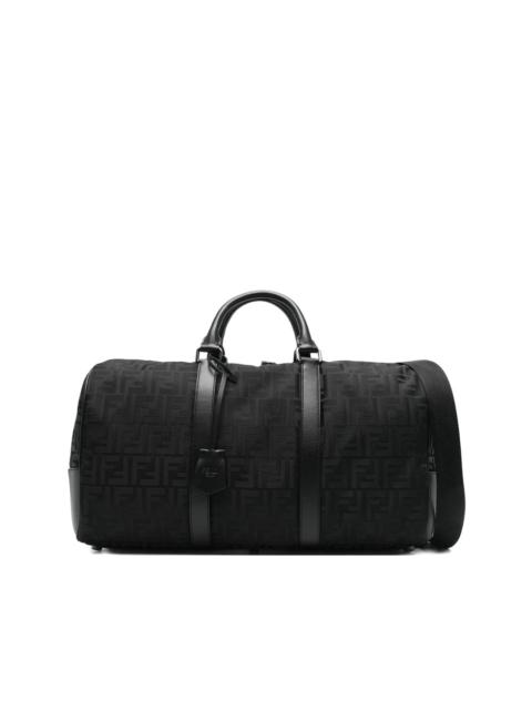 FENDI Fendi Black Shoulder Bags Men