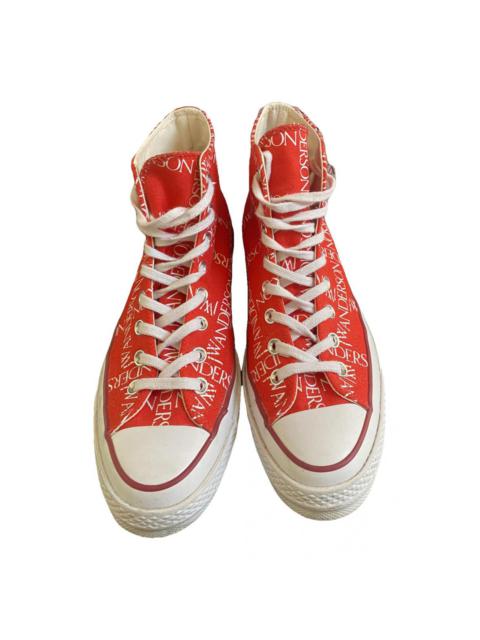 Other Designers Converse x J.W Anderson - Lace ups