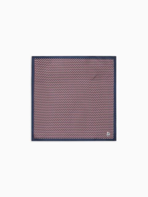 GIORGIO ARMANI POCKET SQUARES
