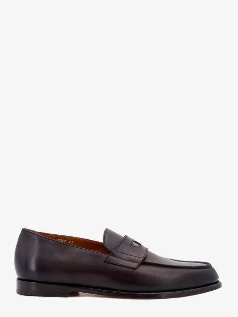 DOUCAL'S - Doucal'S Leather Loafer