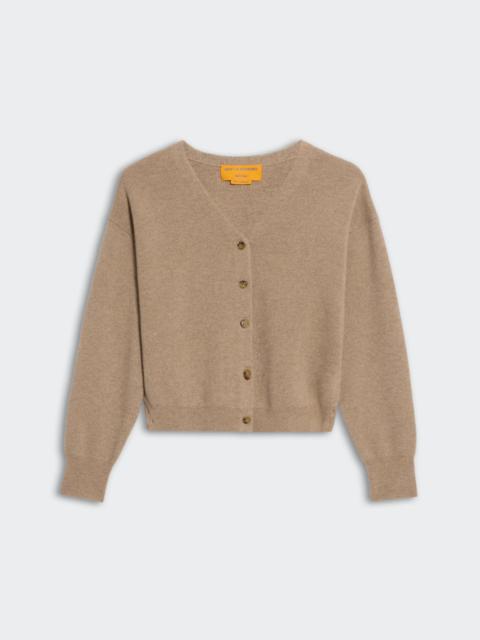 GUEST IN RESIDENCE Collegiate Cardigan