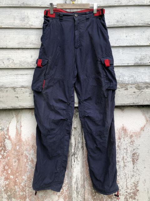 Other Designers Oshkosh - Oshkosh Tactical Multipocket Cargo Pant