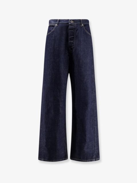 Jil Sander Jil Sander Men Five Pockets Jeans