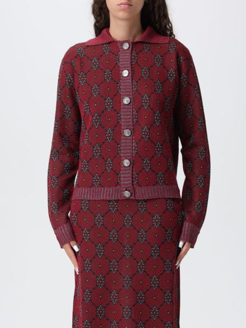 Etro Cardigan woman Etro