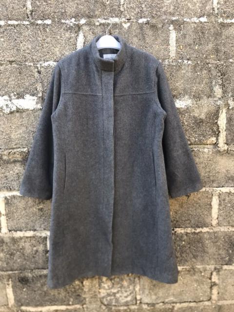 Other Designers ⚡️Vintage Swallow Coat Wool Long Coat