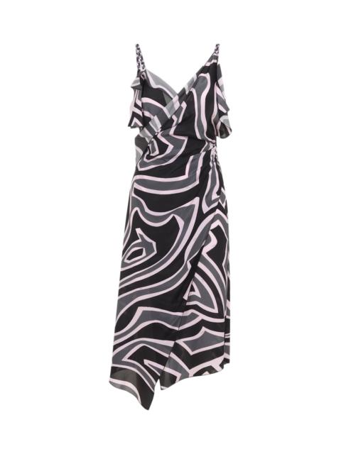 PUCCI Long Dress