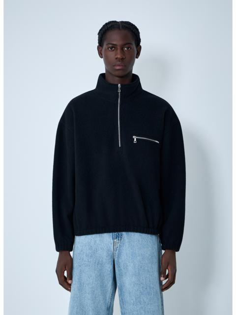 RIER Rier Men Fleece Sweatshirt