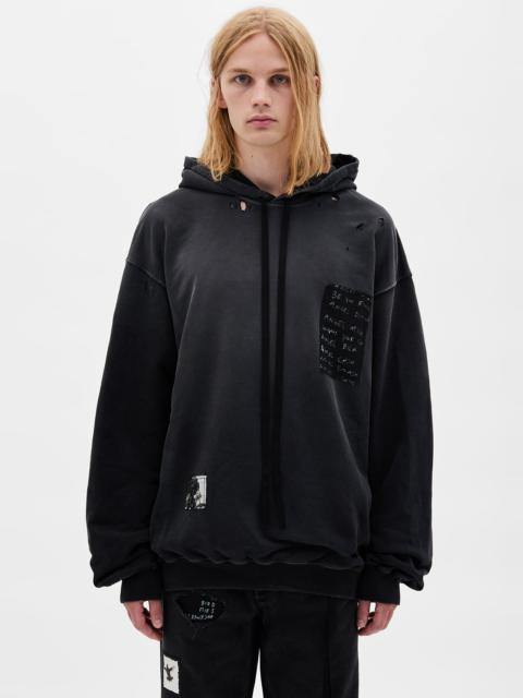 Ann Demeulemeester Ollie High