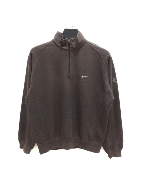 Nike Nike Golf Small Logo Sweatshirt