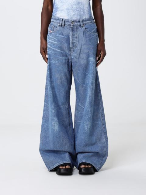 Diesel Jeans woman Diesel