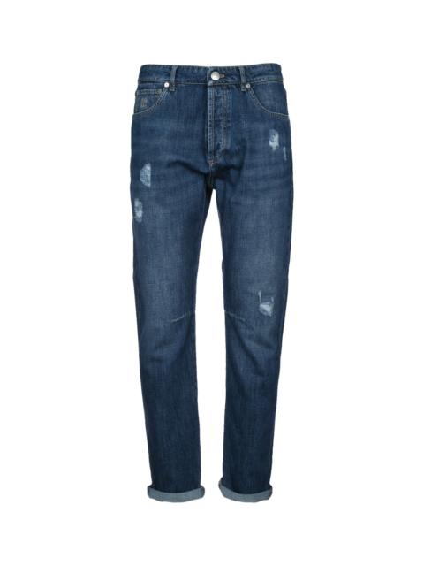 Brunello Cucinelli Brunello Cucinelli Men Jeans