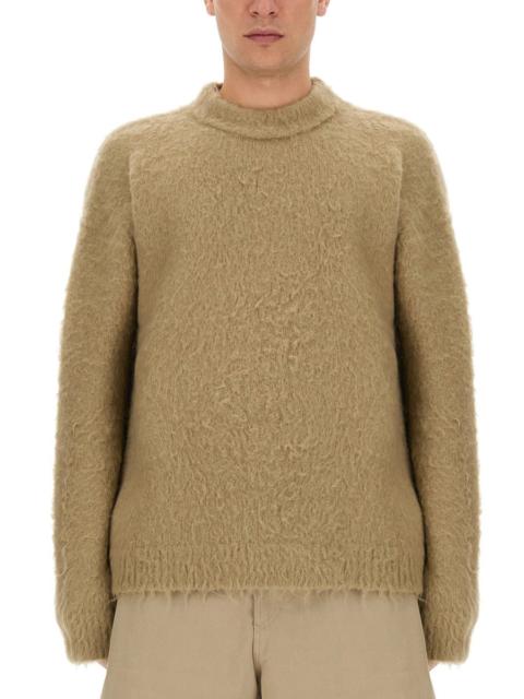 Acne Studios Acne Studios Men Wool Jersey.