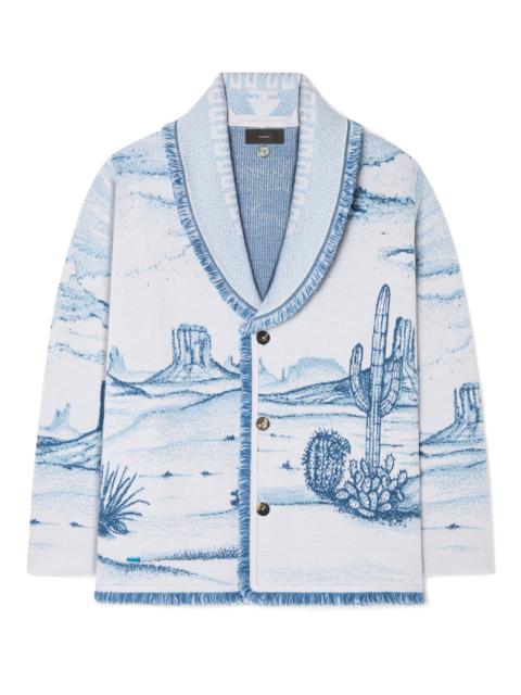 Alanui Silent Rider Cardigan