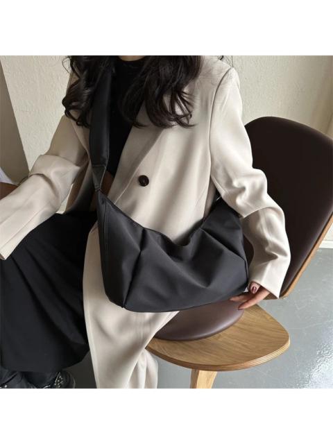 Japanese Brand - Fashion crossbody messenger bag