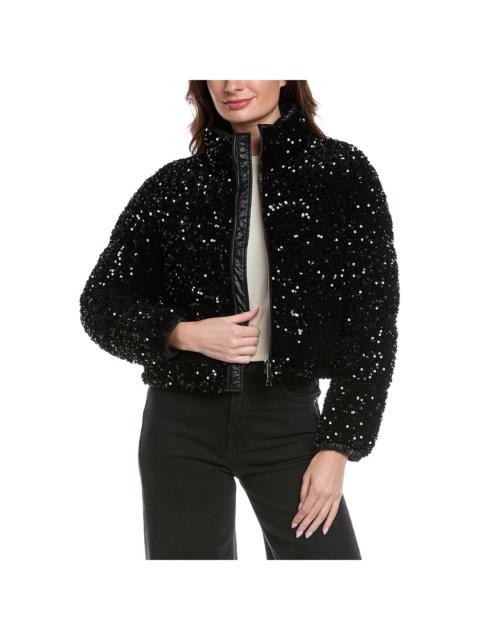 Moncler Moncler Louvi Jacket