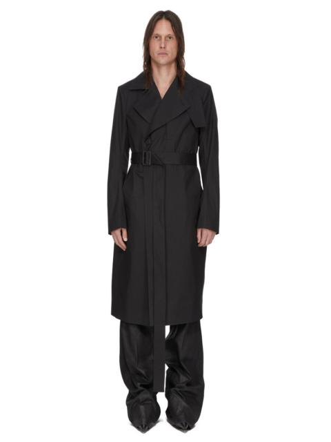 Rick Owens MASTODON TRENCH
