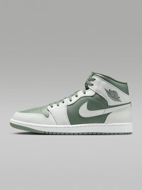 Jordan Air Jordan 1 Mid Men's Shoes