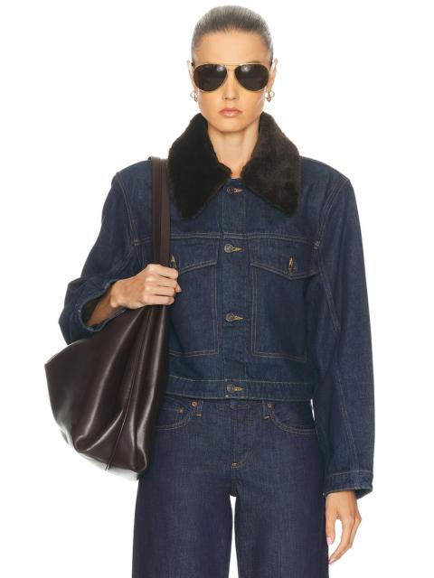 AGOLDE Walker Jacket