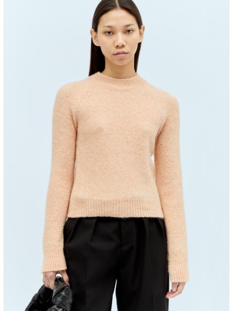 Dries Van Noten Women Fitted Knit Sweater