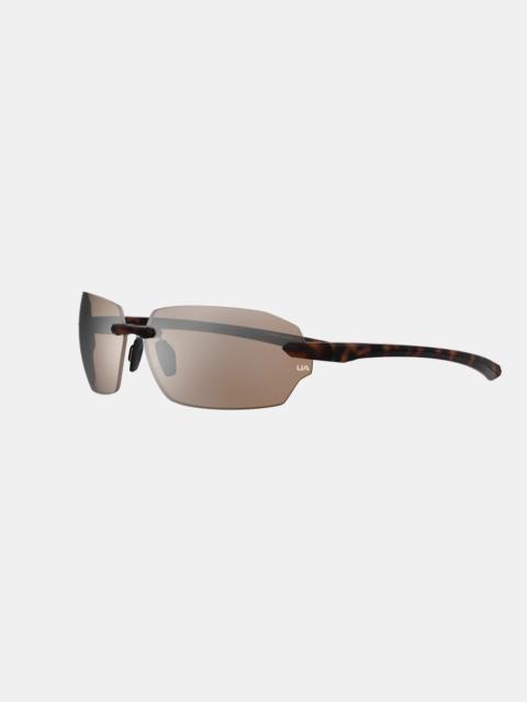 Under Armour Unisex UA Fire 2 Mirror Sunglasses