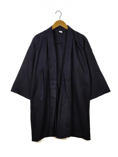 Other Designers Indigo - Kimono Kendo Jacket