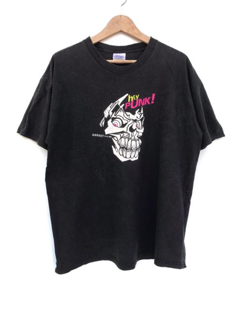 Other Designers Rare - Punk 2000s TEE STREETWEAR