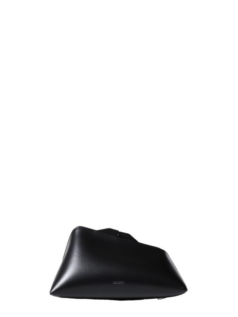 THE ATTICO 8.30 PM' CLUTCH / BLK
