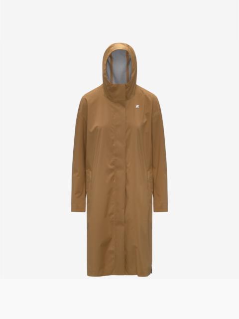 K-WAY TIGRIT STRETCH 2L