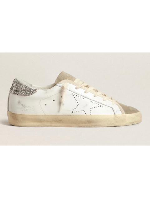 Golden Goose Golden Goose Super Star Sneakers