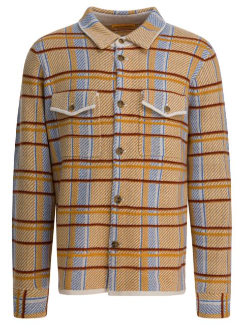 GUEST IN RESIDENCE Guest In Residence Men Shirts