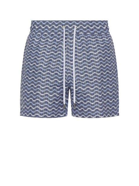 FRESCOBOL CARIOCA Rio Swim Short