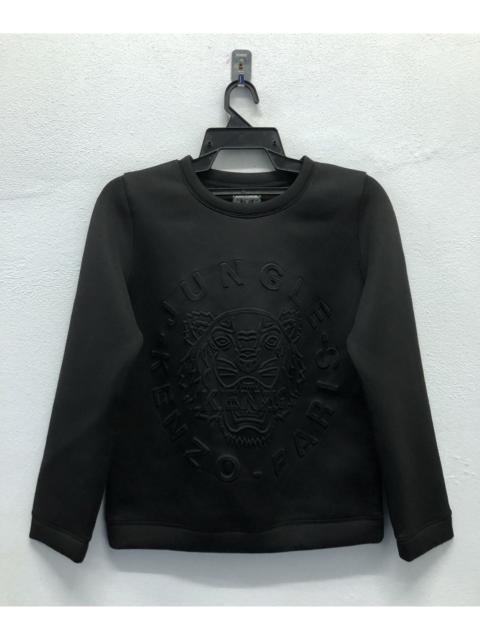 Other Designers Vintage Kenzo.Jungle. Paris Sweatshirt
