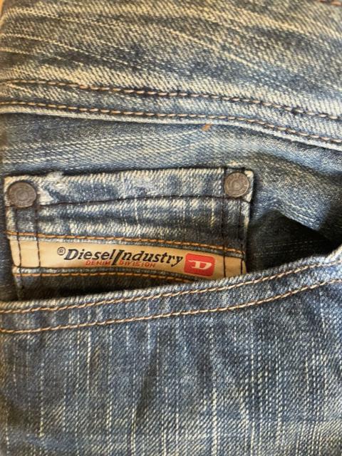 Diesel Vintage Diesel viker