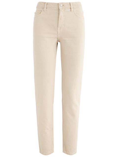 Toteme Tapered-leg Jeans