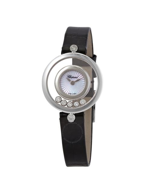 Chopard Chopard Happy Diamonds Icons Quartz Ladies Watch 209415-1001