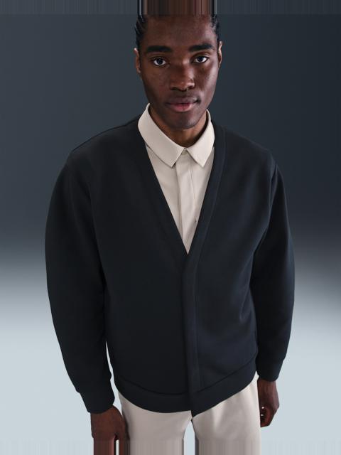 Nike Nike 24.7 ImpossiblySoft Men's Cardigan