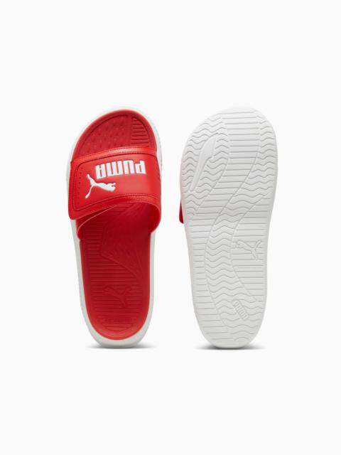 PUMA SoftridePro 24 V Slides