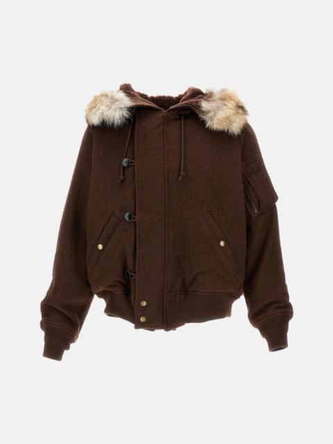 KAPTAIN SUNSHINE Kaptain Sunshine Men Coat