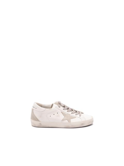 Golden Goose `Super-Star` Sneakers