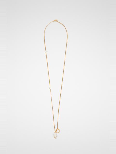 Jil Sander Necklace