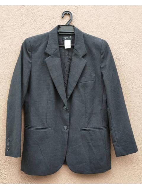Other Designers Agnes B. - Agnes B Blazer Jacket