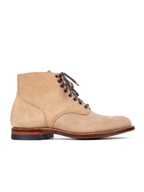 VIBERG The Limited Edition N1 Boot - Marine Field Shoe