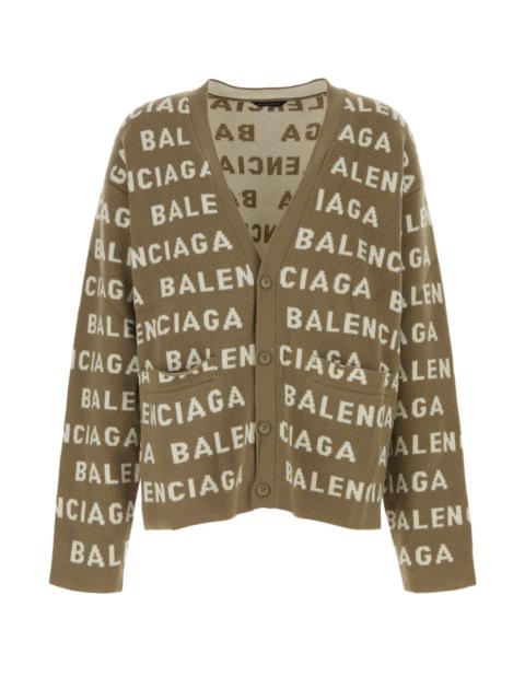 BALENCIAGA Balenciaga Men Maglia