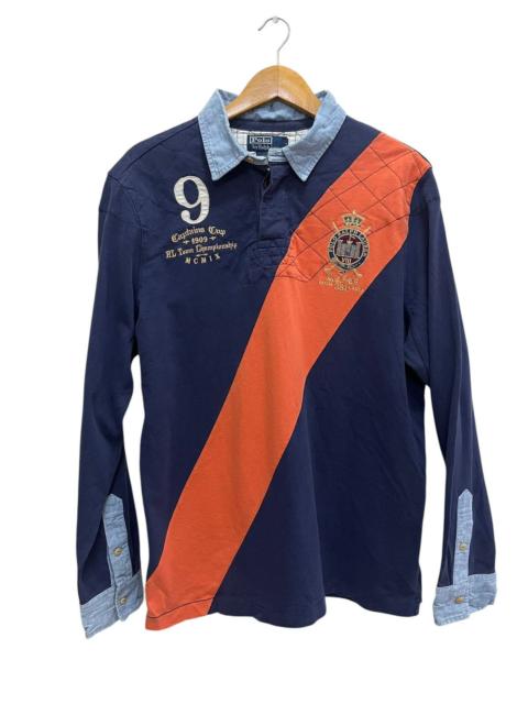Polo Ralph Lauren Vintage Polo Ralph Laurent Custom Fit