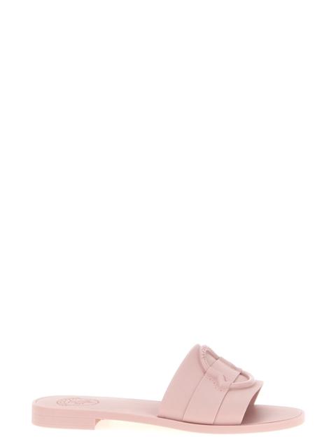 Moncler 'Mon' slides