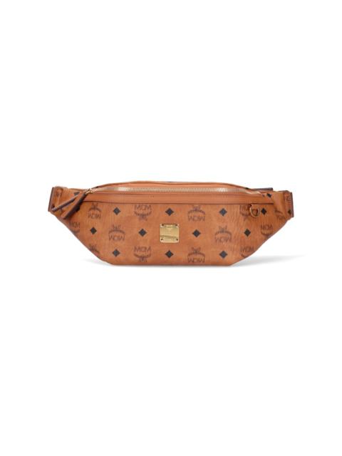 MCM 'FURSTEN' BELT BAG