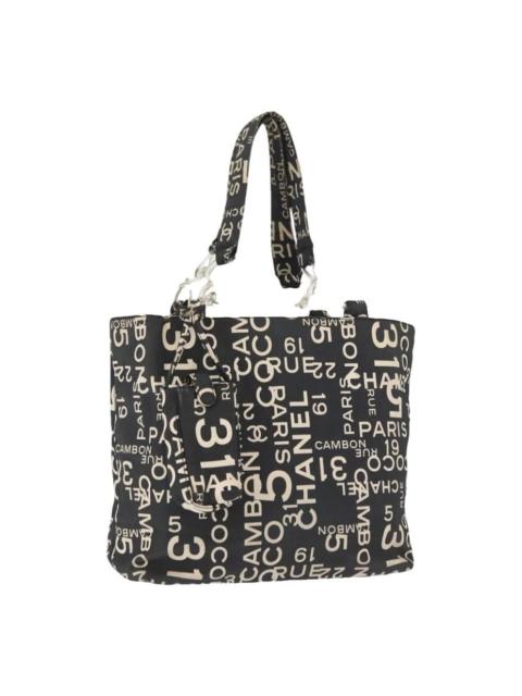 CHANEL Tote