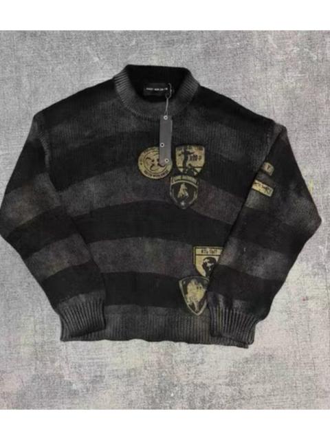 Other Designers racer worldwide 25ss shirt size M/L